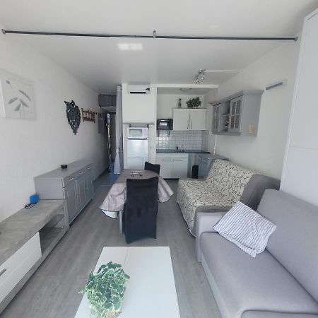 Studio Apartment Agde Exterior photo