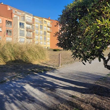 Studio Apartment Agde Exterior photo